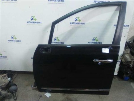 Puerta Delantera Izquierda Kia CARENS 2 0 CRDi 