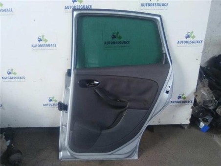Puerta Trasera Derecha Seat TOLEDO 2 0 TDI 