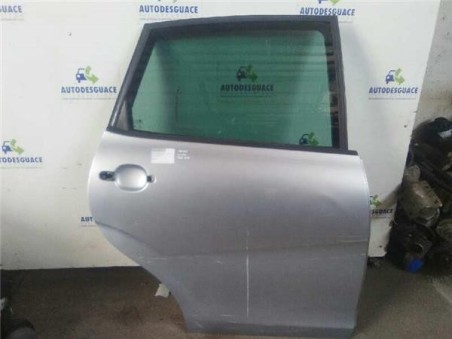 Puerta Trasera Derecha Seat TOLEDO 2 0 TDI 