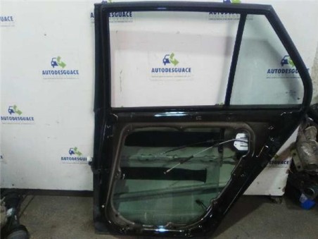 Puerta Trasera Derecha Kia CARENS 2 0 CRDi 