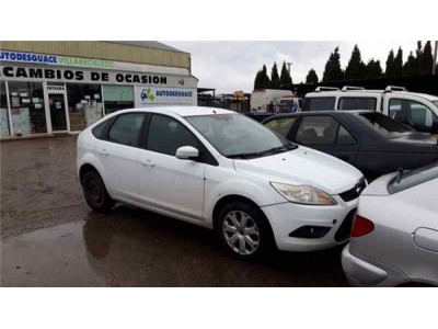 Puerta Trasera Derecha Ford FOCUS LIM  1 8 TDCi Turbodiesel  2