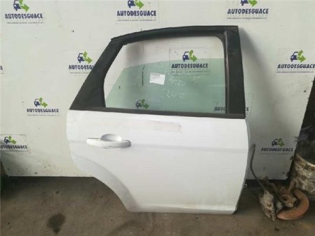 Puerta Trasera Derecha Ford FOCUS LIM  1 8 TDCi Turbodiesel 
