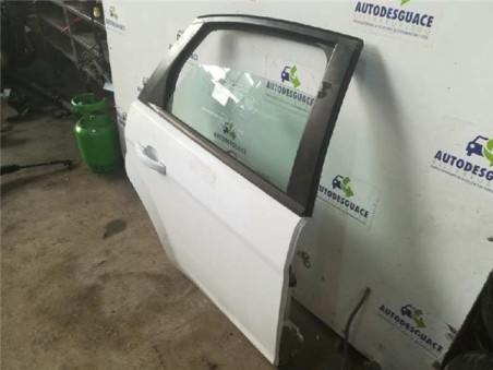 Puerta Trasera Derecha Ford FOCUS LIM  1 8 TDCi Turbodiesel 