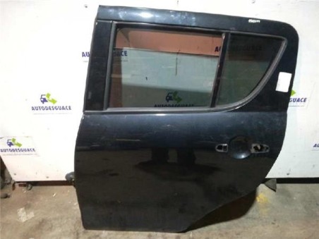 Puerta Trasera Izquierda Suzuki SWIFT AZG 1 3 DDiS D 