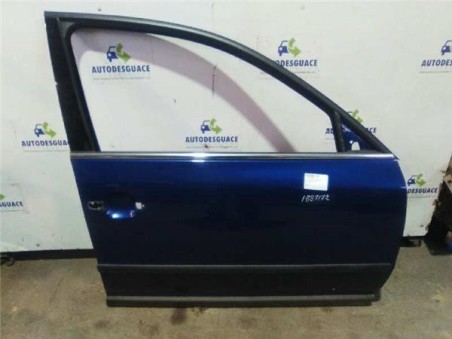 Puerta Delantera Derecha Volkswagen PASSAT BERLINA 1 9 TDI 