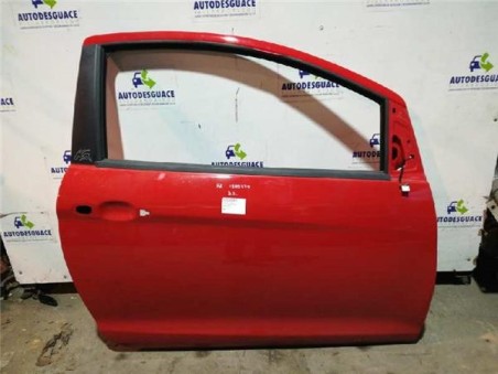 Puerta Delantera Derecha Ford KA 1 2 8V 