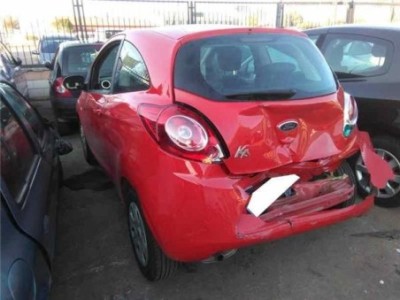 Puerta Delantera Derecha Ford KA 1 2 8V  2