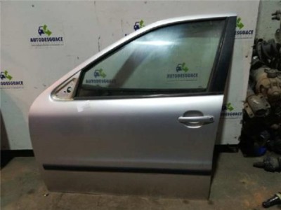 Puerta Delantera Izquierda Seat LEON 1 9 TDI  2