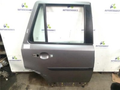 Puerta Trasera Derecha Land Rover FREELANDER 2 2 Td4
