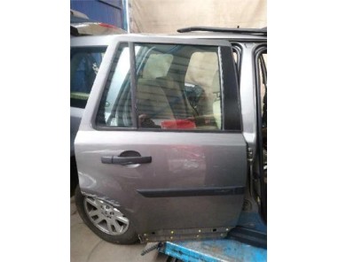Puerta Trasera Derecha Land Rover FREELANDER 2 2 Td4 