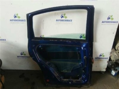 Puerta Trasera Izquierda Volkswagen PASSAT BERLINA 1 9 TDI