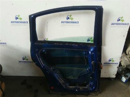 Puerta Trasera Izquierda Volkswagen PASSAT BERLINA 1 9 TDI 