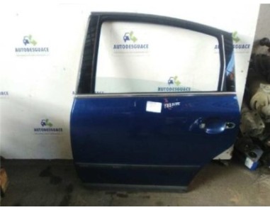 Puerta Trasera Izquierda Volkswagen PASSAT BERLINA 1 9 TDI 