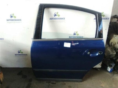 Puerta Trasera Izquierda Volkswagen PASSAT BERLINA 1 9 TDI 