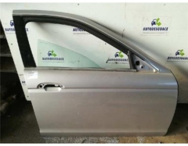 Puerta Delantera Derecha Jaguar S-TYPE 2 7 V6 D 