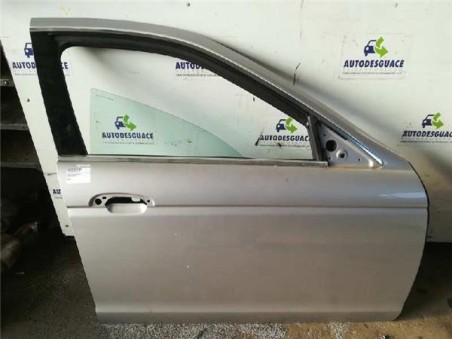 Puerta Delantera Derecha Jaguar S-TYPE 2 7 V6 D 