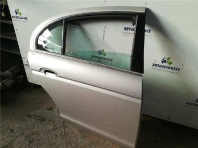 Puerta Trasera Derecha Jaguar S-TYPE 2 7 V6 D