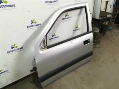 Puerta Delantera Izquierda Opel FRONTERA B 2 2 16V DTI