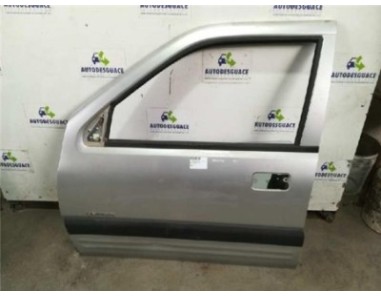 Puerta Delantera Izquierda Opel FRONTERA B 2 2 16V DTI 