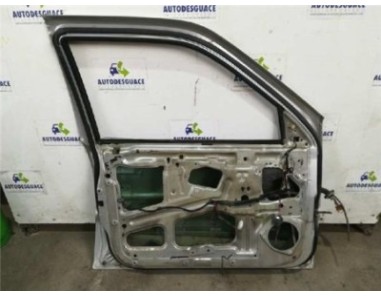 Puerta Delantera Izquierda Opel FRONTERA B 2 2 16V DTI 