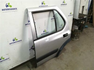 Puerta Trasera Izquierda Opel FRONTERA B 2 2 16V DTI