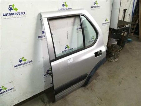 Puerta Trasera Izquierda Opel FRONTERA B 2 2 16V DTI 