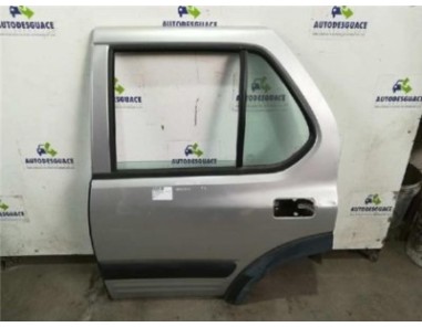 Puerta Trasera Izquierda Opel FRONTERA B 2 2 16V DTI 