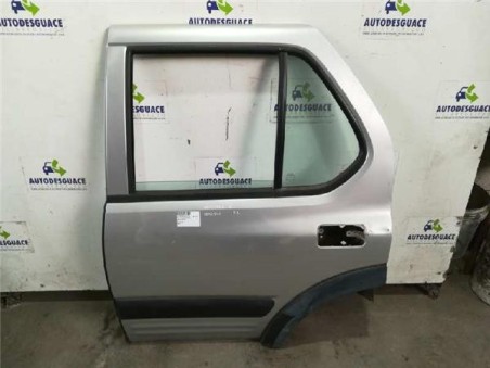 Puerta Trasera Izquierda Opel FRONTERA B 2 2 16V DTI 