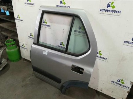 Puerta Trasera Izquierda Opel FRONTERA B 2 2 16V DTI 