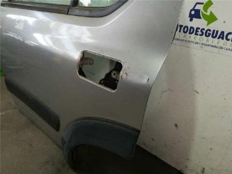Puerta Trasera Izquierda Opel FRONTERA B 2 2 16V DTI 