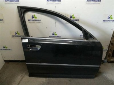 Puerta Delantera Derecha Audi A8 4 0 V8 32V TDI Biturbo  2