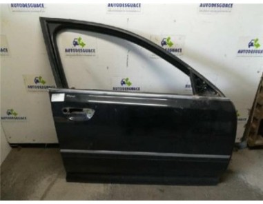 Puerta Delantera Derecha Audi A8 4 0 V8 32V TDI Biturbo 