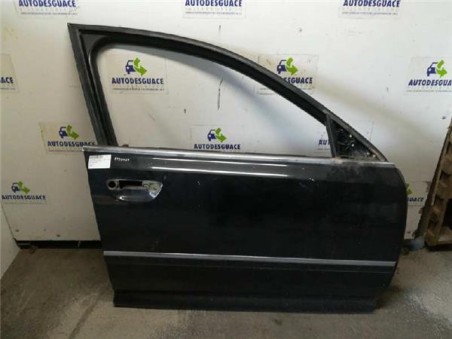Puerta Delantera Derecha Audi A8 4 0 V8 32V TDI Biturbo 