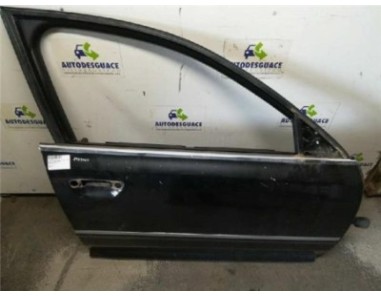 Puerta Delantera Derecha Audi A8 4 0 V8 32V TDI Biturbo 