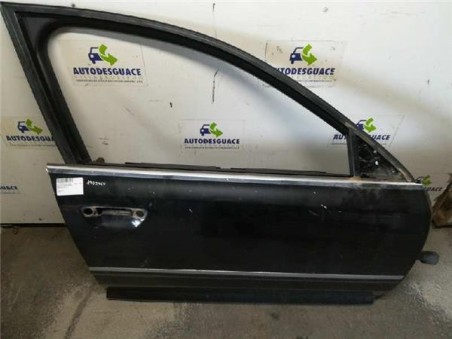 Puerta Delantera Derecha Audi A8 4 0 V8 32V TDI Biturbo 