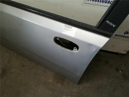 Puerta Delantera Izquierda Chevrolet AVEO 1 4 