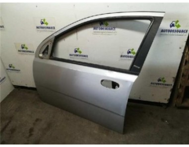 Puerta Delantera Izquierda Chevrolet AVEO 1 4 