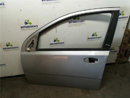Puerta Delantera Izquierda Chevrolet AVEO 1 4 