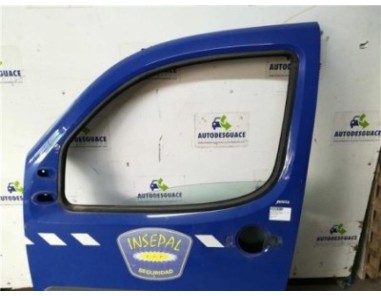 Puerta Delantera Izquierda Fiat DOBLO 1 3 JTD 
