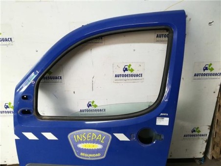 Puerta Delantera Izquierda Fiat DOBLO 1 3 JTD 