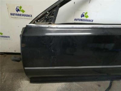 Puerta Delantera Izquierda Audi A8 4 0 V8 32V TDI Biturbo