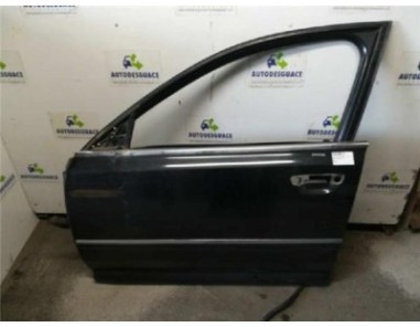 Puerta Delantera Izquierda Audi A8 4 0 V8 32V TDI Biturbo 
