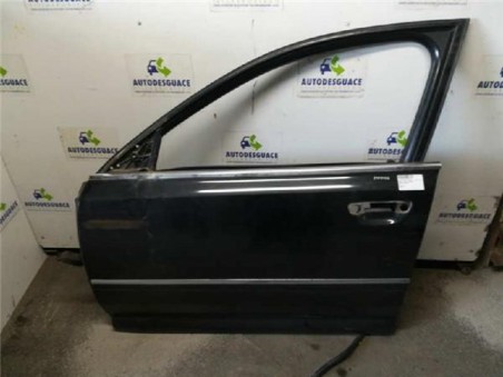 Puerta Delantera Izquierda Audi A8 4 0 V8 32V TDI Biturbo 