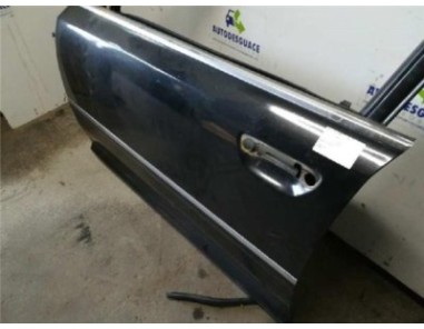 Puerta Delantera Izquierda Audi A8 4 0 V8 32V TDI Biturbo 