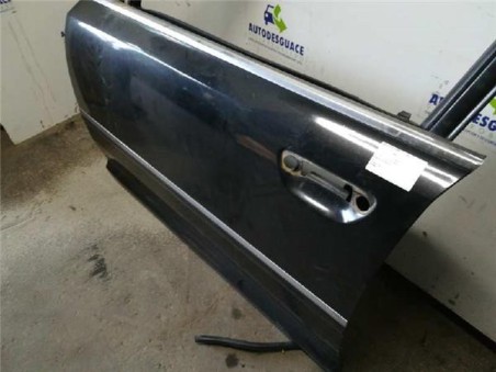 Puerta Delantera Izquierda Audi A8 4 0 V8 32V TDI Biturbo 
