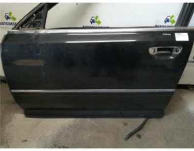 Puerta Delantera Izquierda Audi A8 4 0 V8 32V TDI Biturbo 