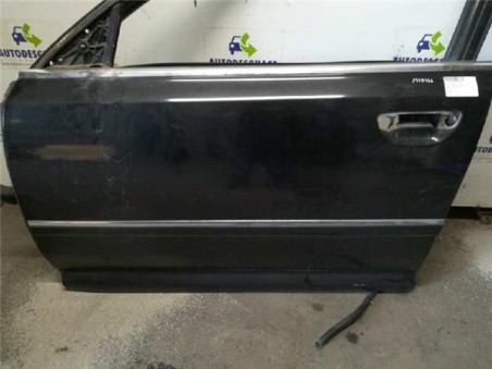 Puerta Delantera Izquierda Audi A8 4 0 V8 32V TDI Biturbo 