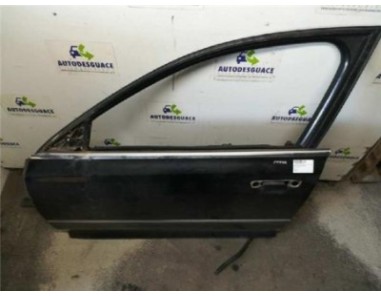 Puerta Delantera Izquierda Audi A8 4 0 V8 32V TDI Biturbo 