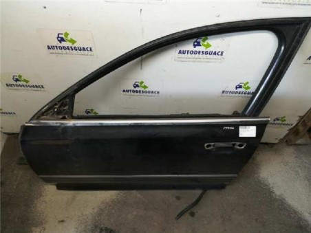 Puerta Delantera Izquierda Audi A8 4 0 V8 32V TDI Biturbo 