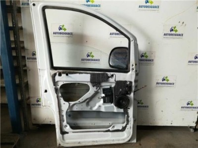 Puerta Delantera Izquierda MERCEDES VITO  BASIC  COMBI 2 1 CDI